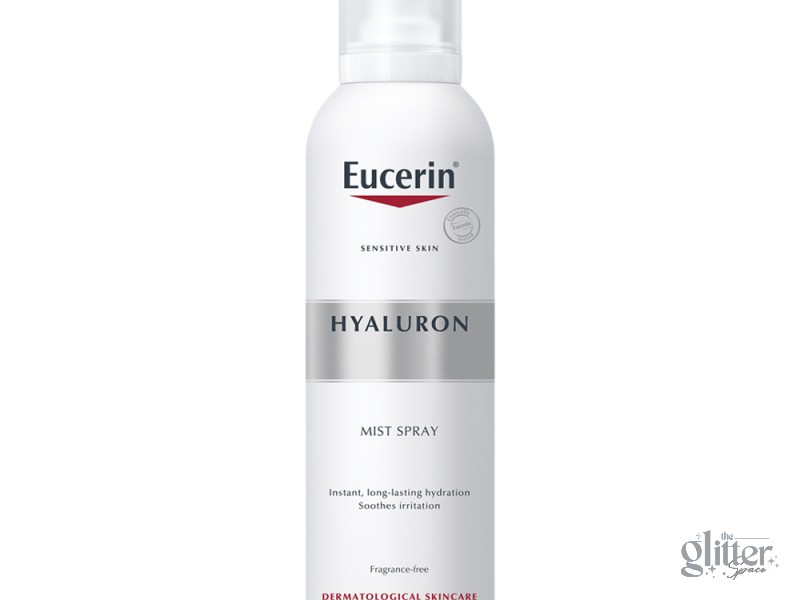 XỊT KHOÁNG EUCERIN HYALURON MIST SPRAY 150ml