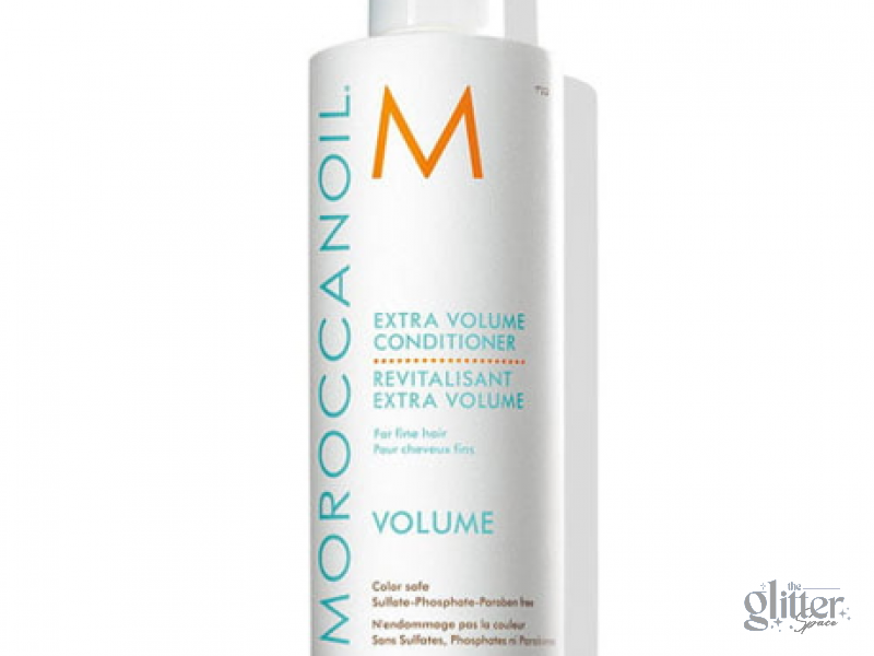 MOROCCANOIL EXTRA VOLUME CONDITIONER