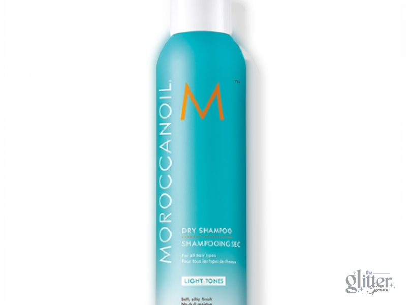 DẦU GỘI KHÔ MOROCCANOIL LIGHT TONES