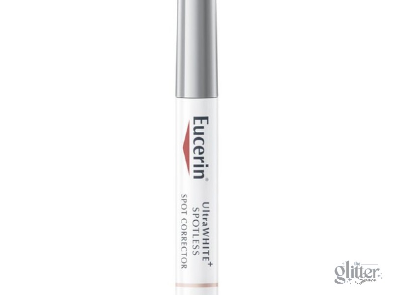 TINH CHẤT TRỊ NÁM EUCERIN ULTRA WHITE SPOTLESS 5ml 
